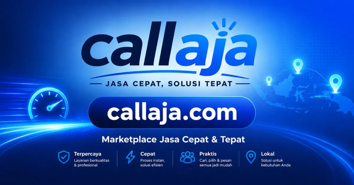 Defry: Solusi Jasa